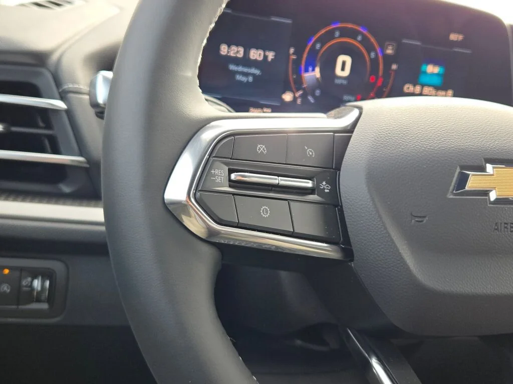 2026 Chevrolet Traverse LT - Photo 32