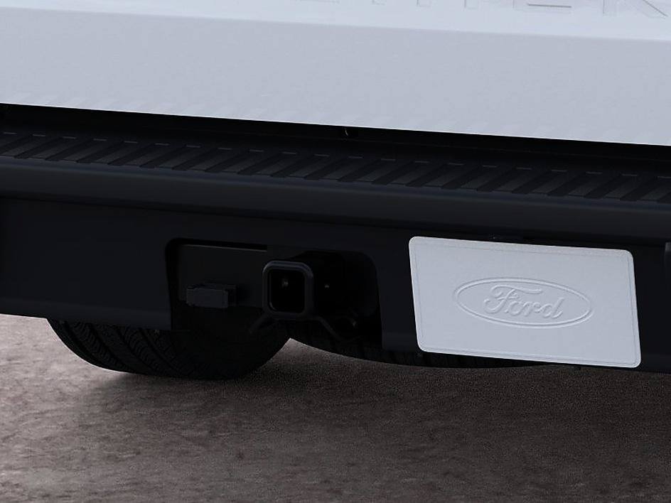 New 2026 Oxford White Ford XLT image 23