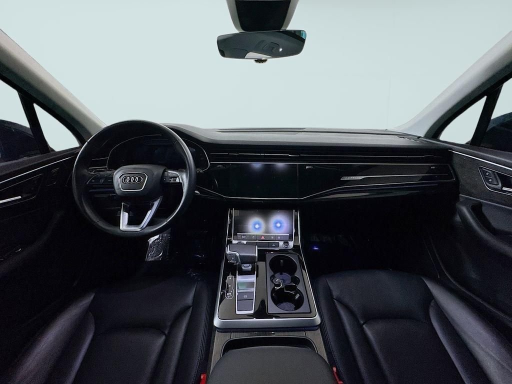 2022 Audi Q7 Premium - Photo 7