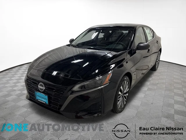 2026 Nissan Altima 2.5 SV