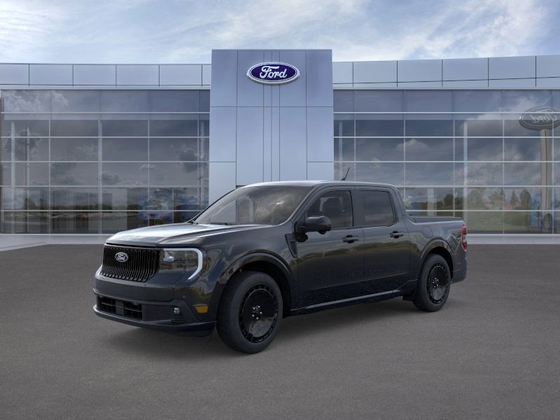 2025 Ford Maverick