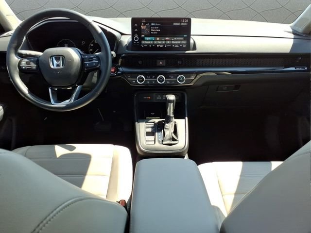 Used 2023 Black Honda EX-L image 18