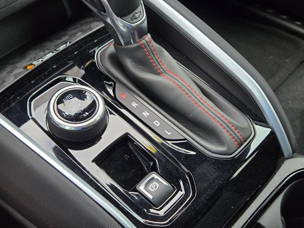 2023 Chevrolet Colorado Z71 - Photo 27