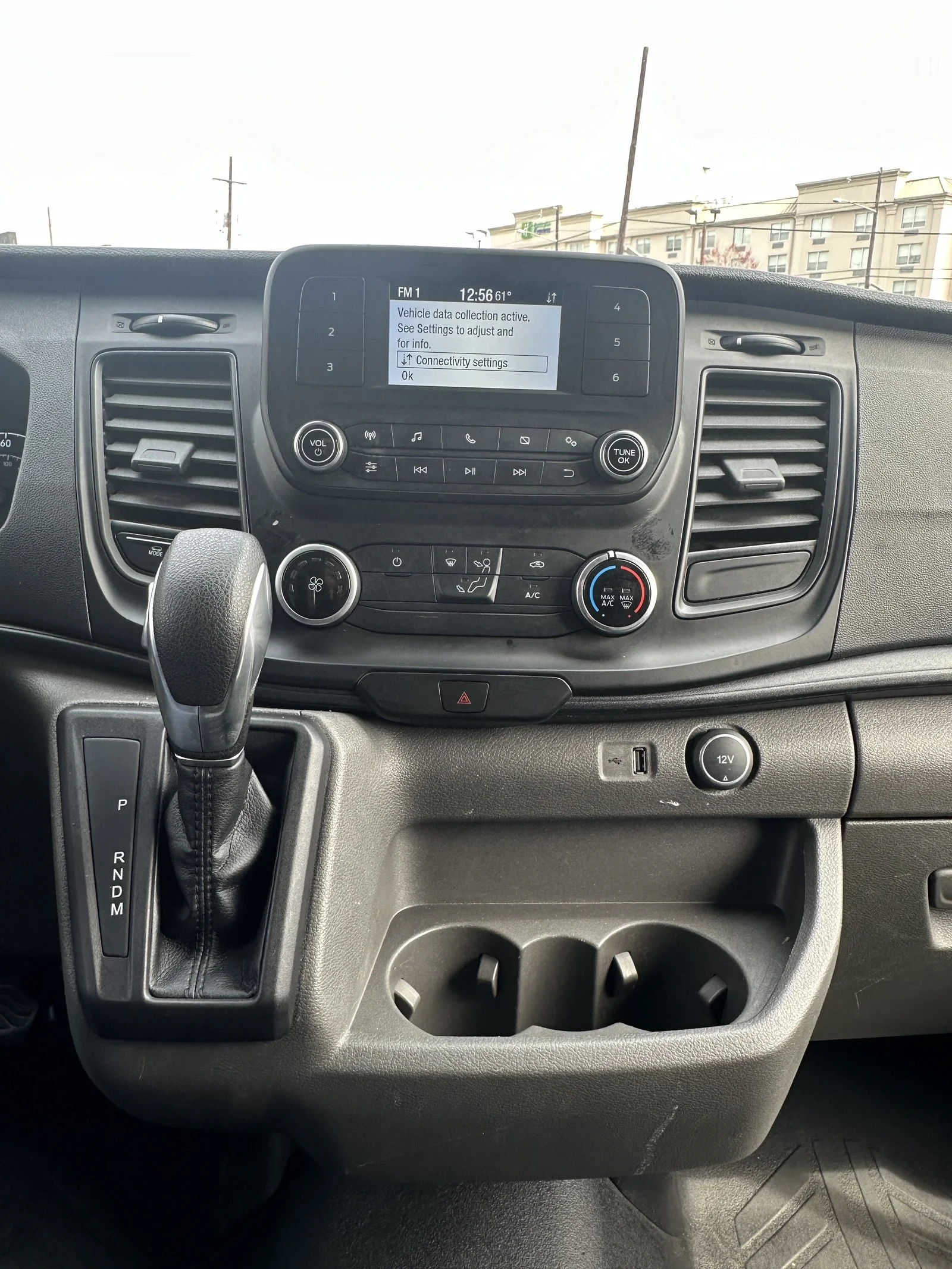 Used 2022 Oxford White Ford T-250 148