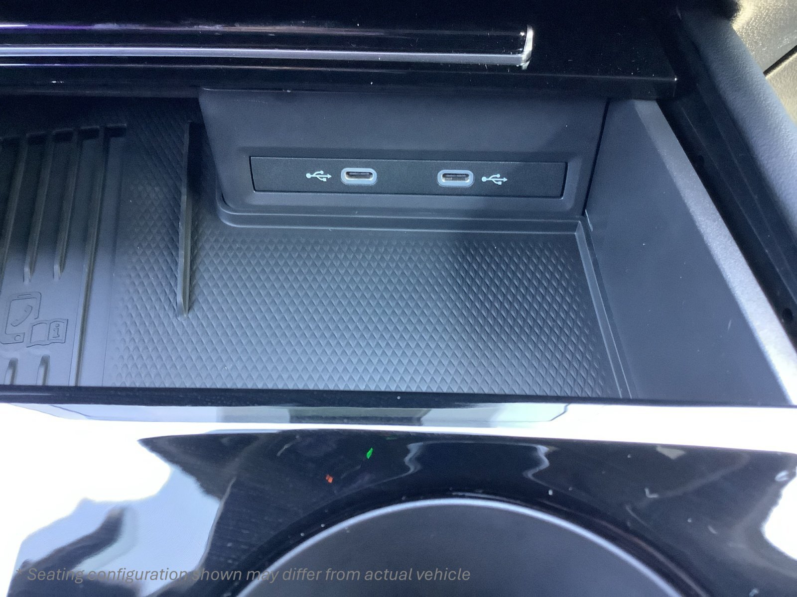 New 2026 Deep Black Pear Volkswagen 2.0T SE w/Technology image 21