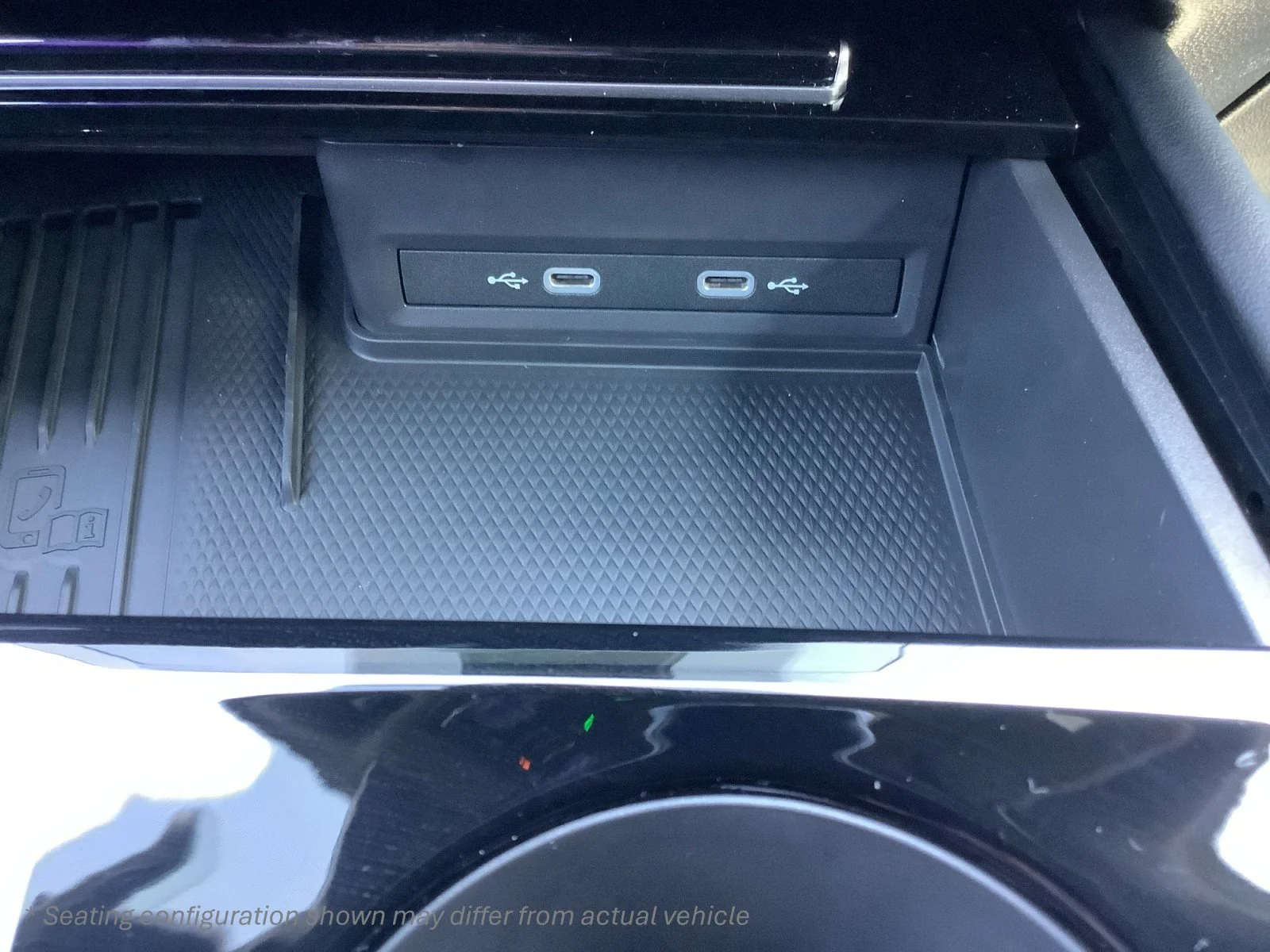 New 2026 DEEP BLACK Volkswagen 2.0T SE w/Technology image 21