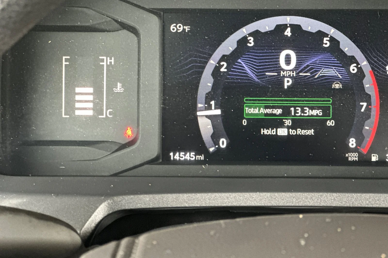 Certified Used 2025 Ice Cap Toyota SR image 21