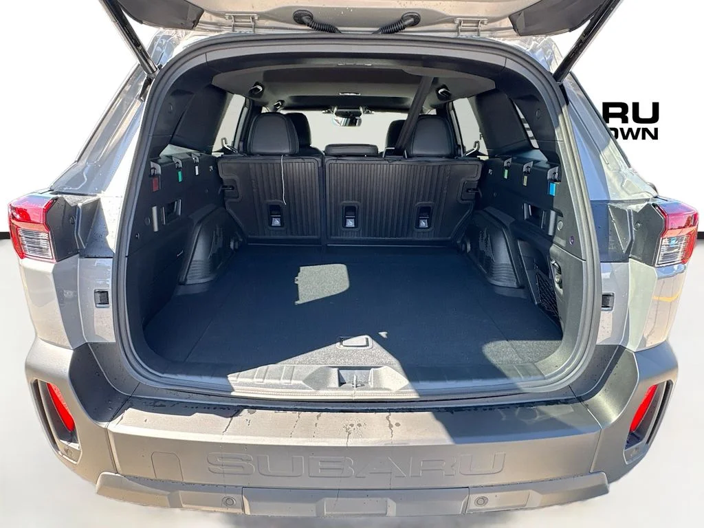 New 2026 Beige Subaru Limited image 33