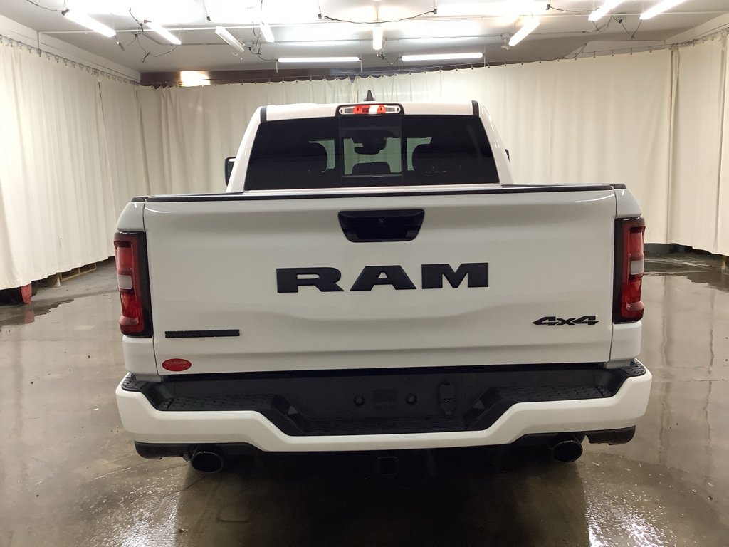 2026 RAM 1500 Big Horn/Lone Star - Photo 6