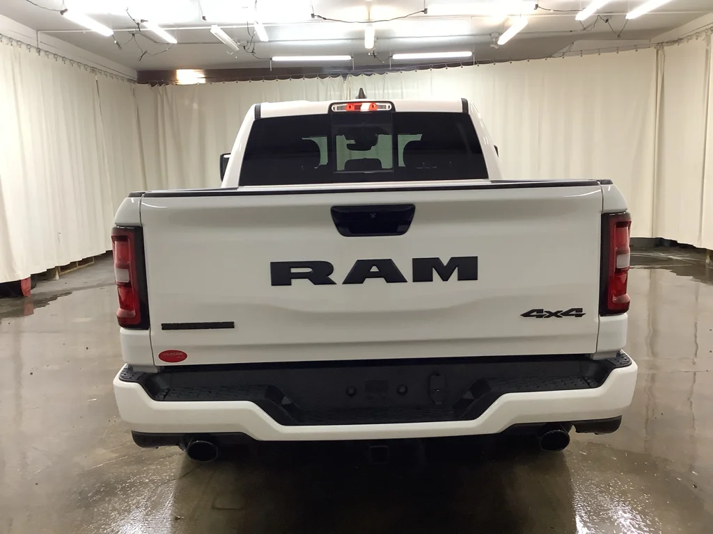 2026 RAM 1500 Big Horn/Lone Star - Photo 6