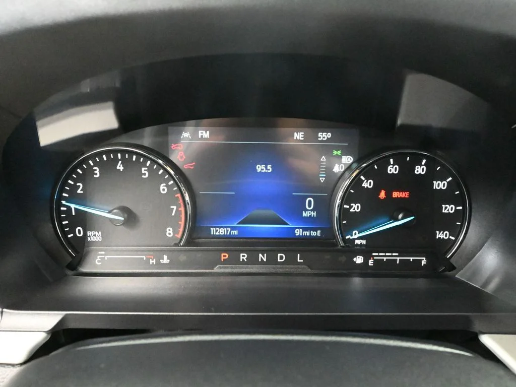 2023 Ford Explorer XLT - Photo 29