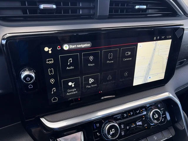 New 2026 Silver GMC Denali image 21