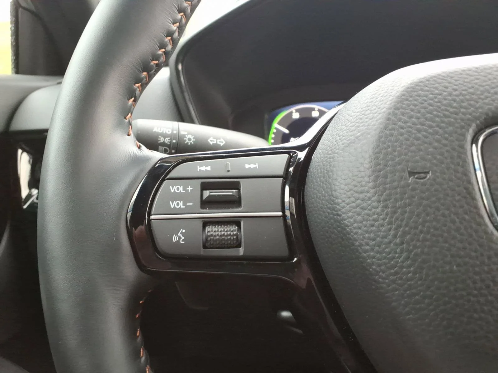 2026 Honda CR-V Sport Touring - Photo 64