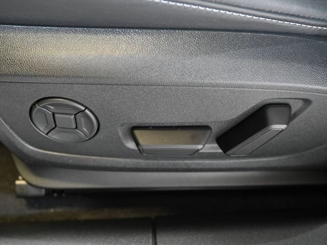 Used 2025 Black Audi 40 Premium image 23