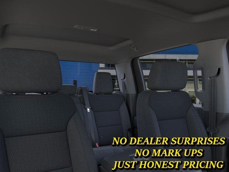 2026 Chevrolet Silverado 1500 Work Truck - Photo 24