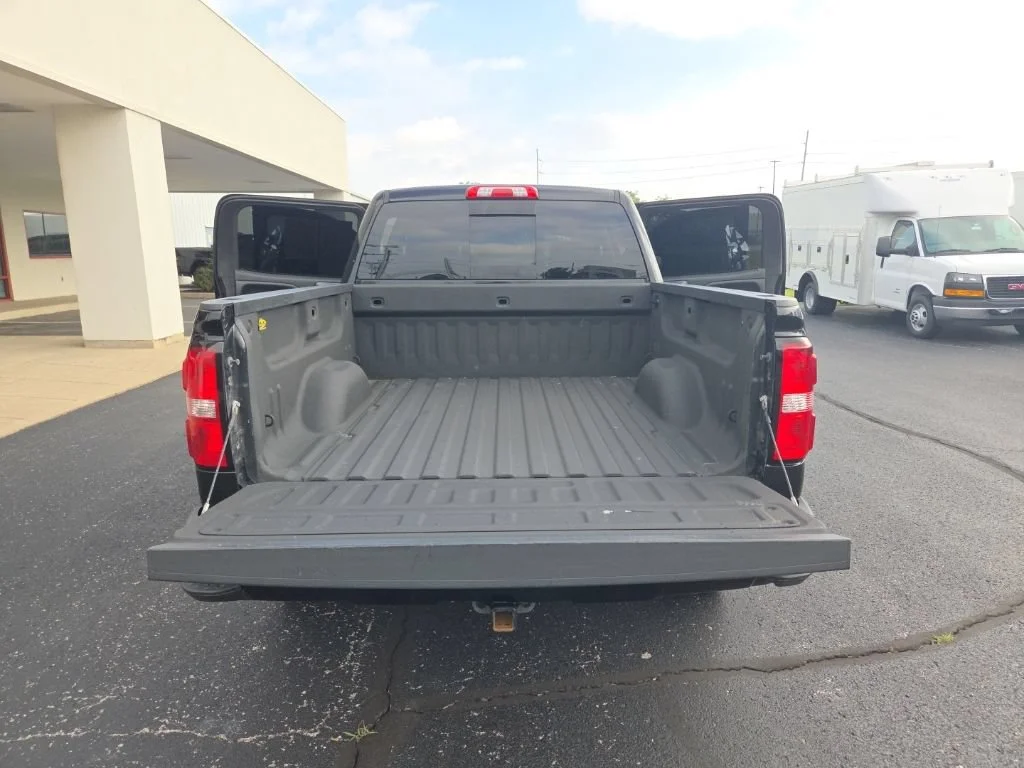 Used 2015 ONYX BLACK GMC Denali image 22