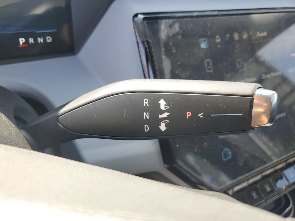 2027 Chevrolet Bolt LT - Photo 25