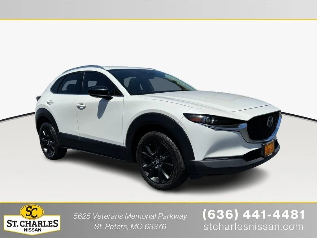 2022 Mazda CX-30 Turbo Premium AWD's photo
