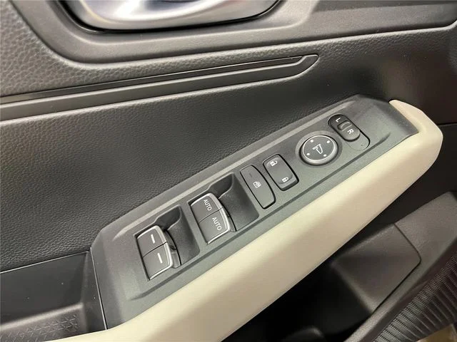 New 2026 Meteorite Gray Metallic Honda LX image 9