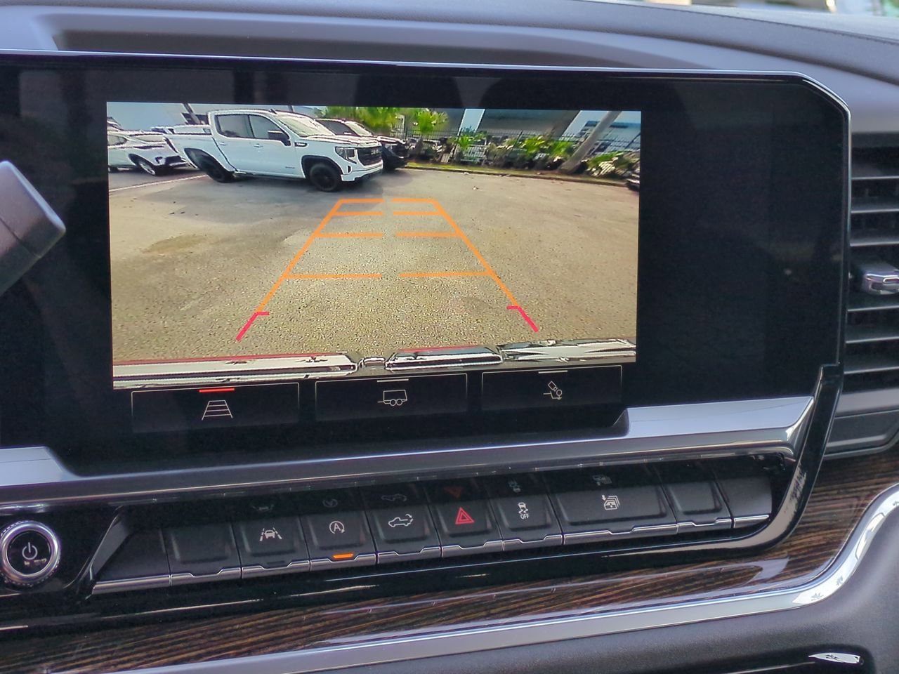 2026 GMC Sierra 1500 SLE - Photo 15