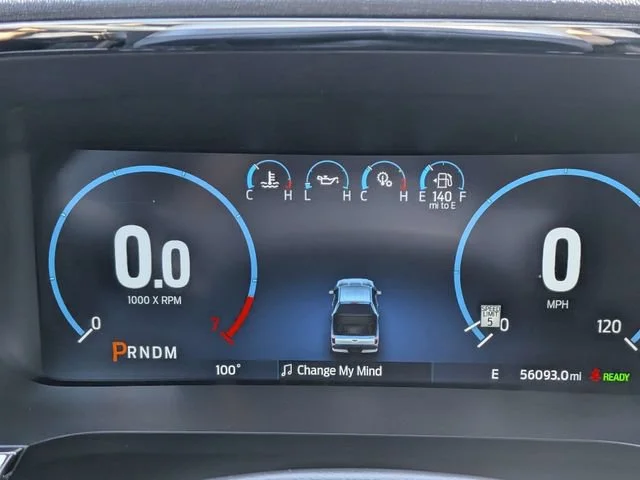 Used 2023 White Ford XL image 30