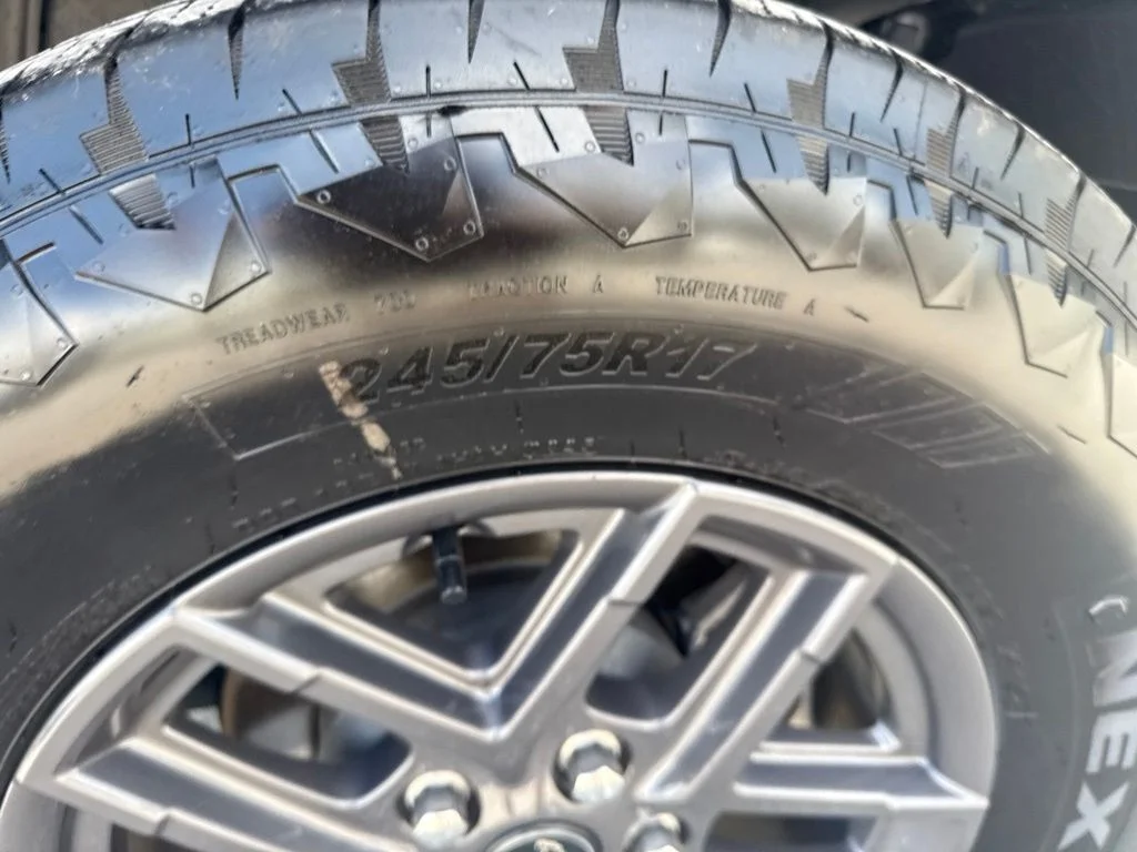 Used 2025 Gray Jeep Sport S image 27
