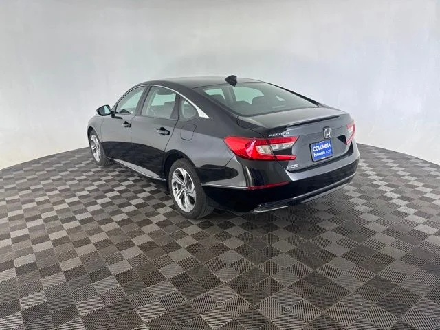 Used 2020  Honda EX-L image 9