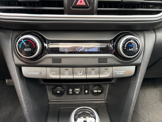 Used 2020 Thunder Gray Hyundai Ultimate image 28