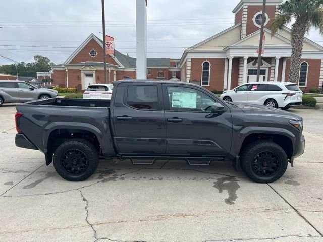 New 2026 Underground Toyota  SR5 image 6