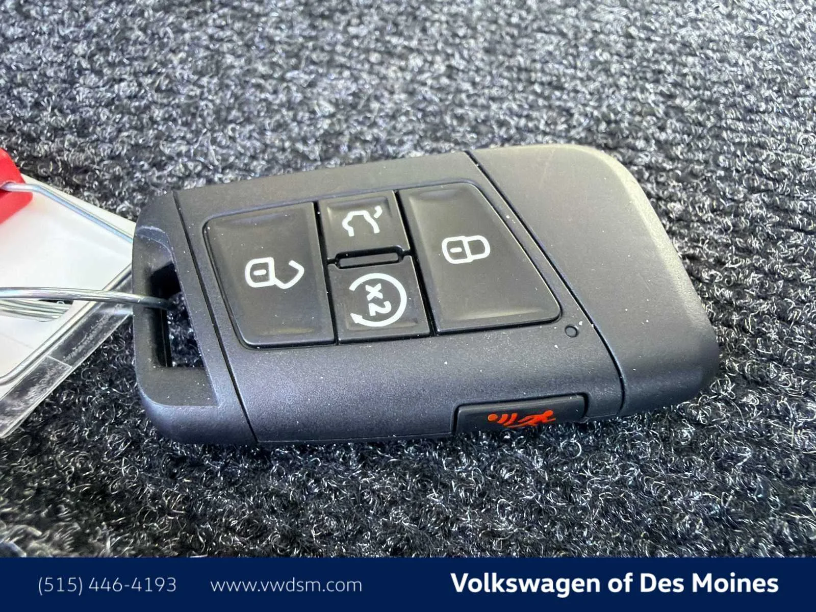New 2026 Deep Black Pearl Volkswagen SE image 20