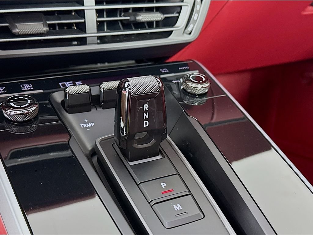 Used 2020 Black Porsche Carrera 4S image 18