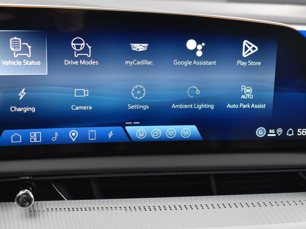 2026 CADILLAC OPTIQ - Image 16