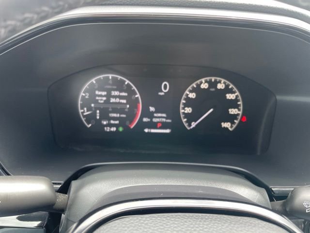 2024 Honda CR-V EX-L - Photo 19