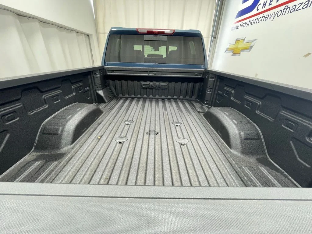 New 2026 Blue GMC Denali image 7