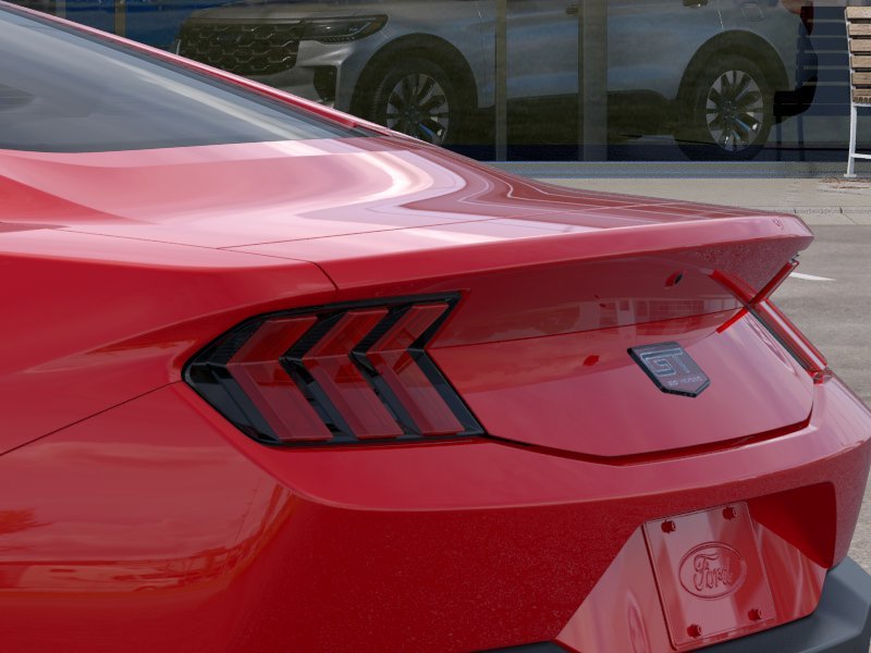 2025 Ford Mustang GT Premium Fastback - Photo 44