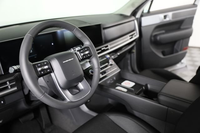 New 2026 Silver Hyundai SE AWD image 13