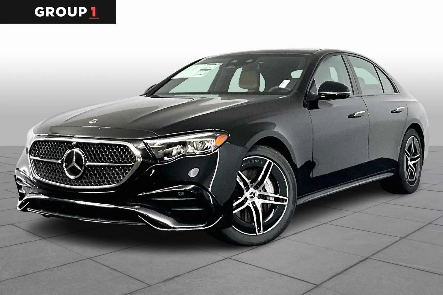 2026 Mercedes-Benz E-Class