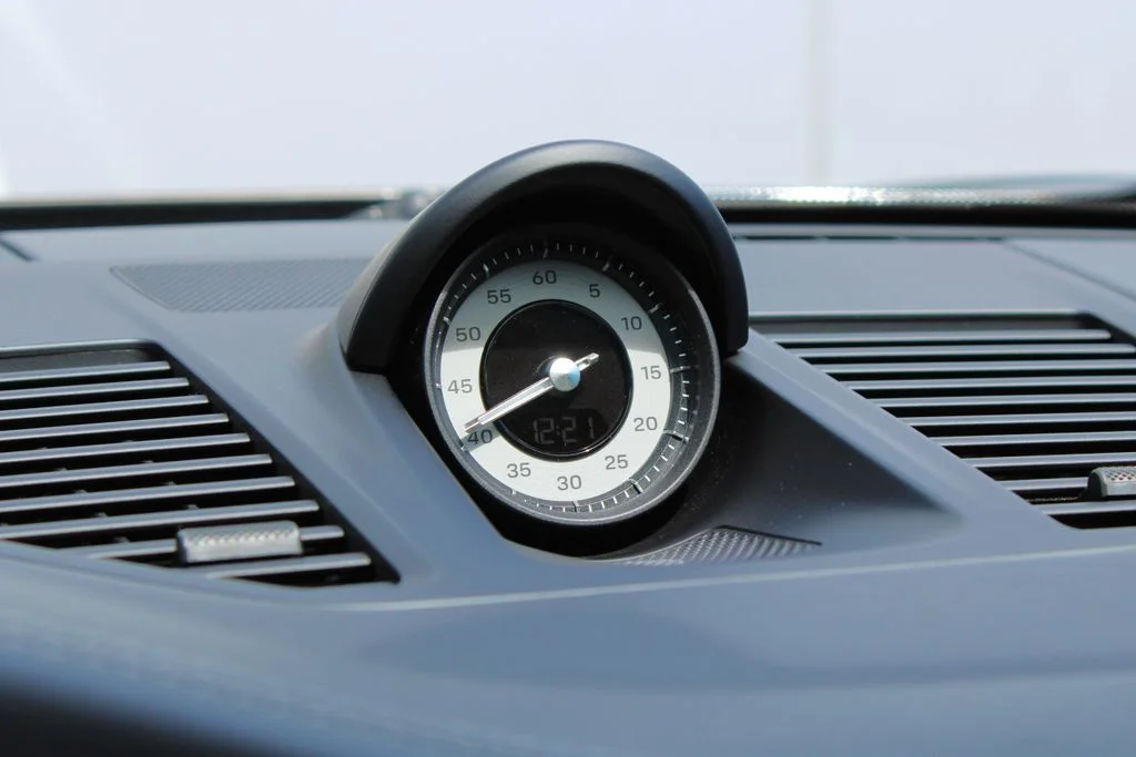 Used 2022 Black Porsche Carrera GTS image 29