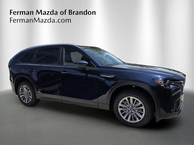 2026 Mazda CX-90 3.3 Turbo Select AWD