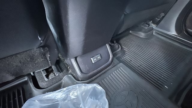 Used 2023 Pearl Toyota XSE image 27