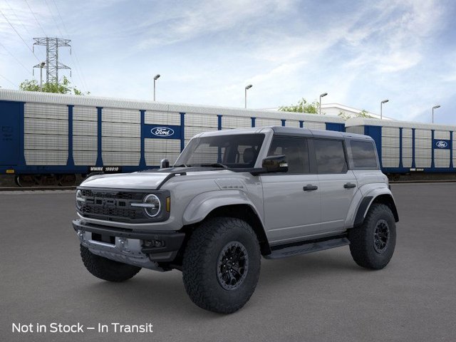 2026 Ford Bronco Bronco Raptor