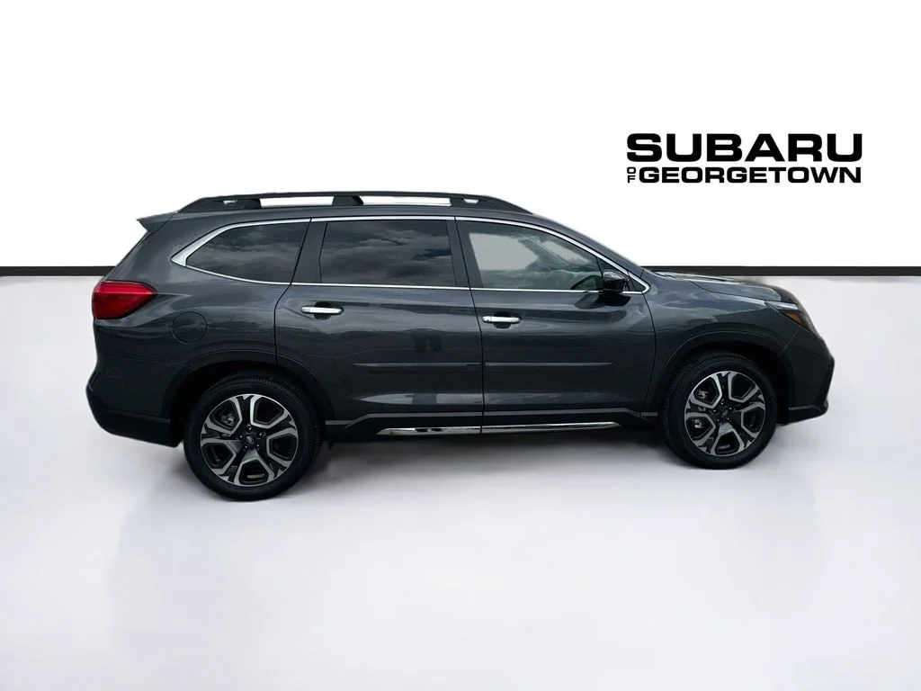 2026 Subaru Ascent Touring - Photo 9