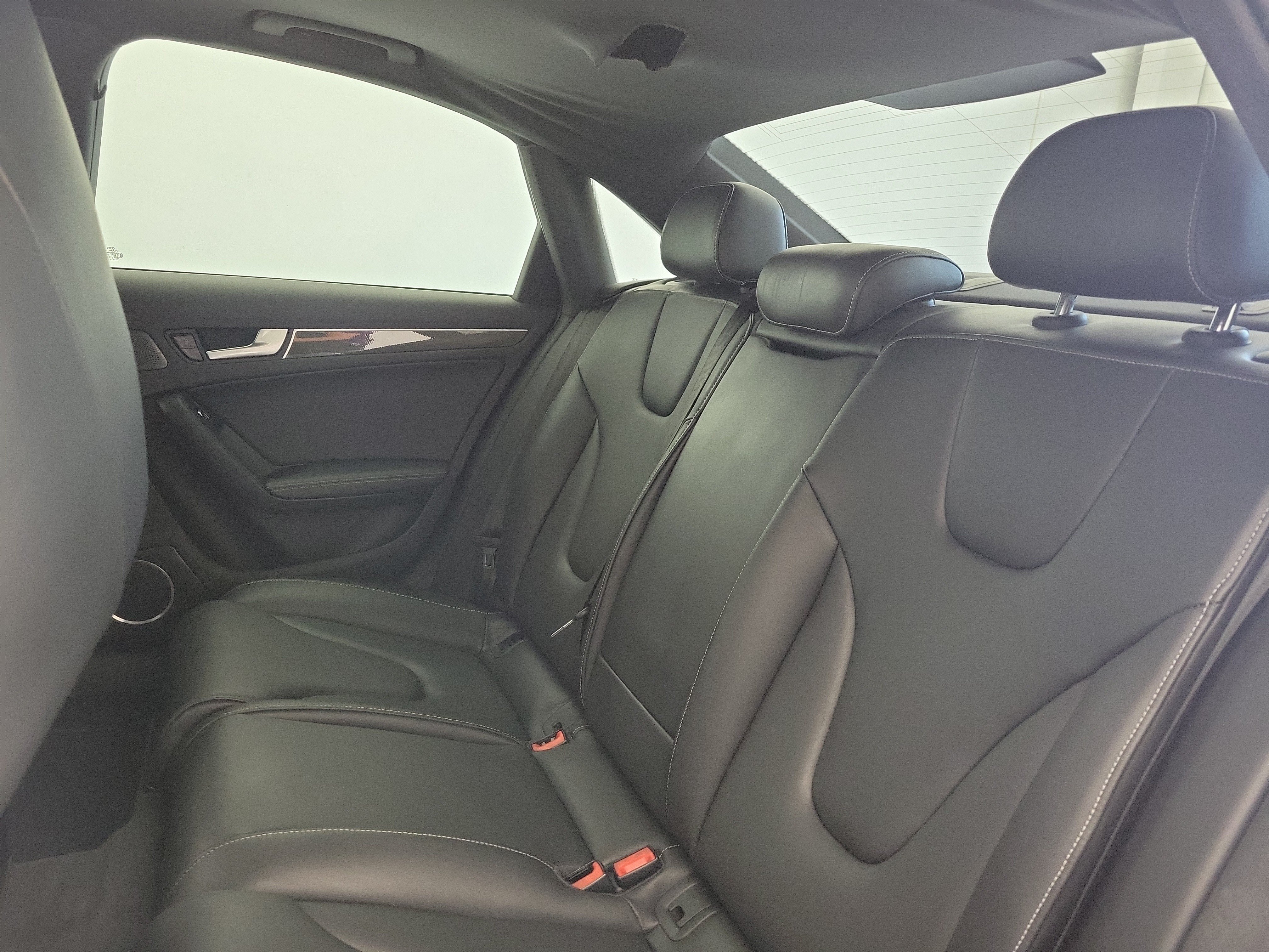 Used 2014 Phantom Black Pearl Audi 3.0T Premium Plus image 14