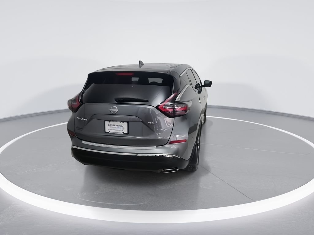 2024 Nissan Murano SL - Photo 9