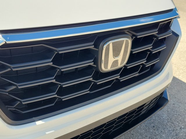 2026 Honda CR-V LX - Photo 12