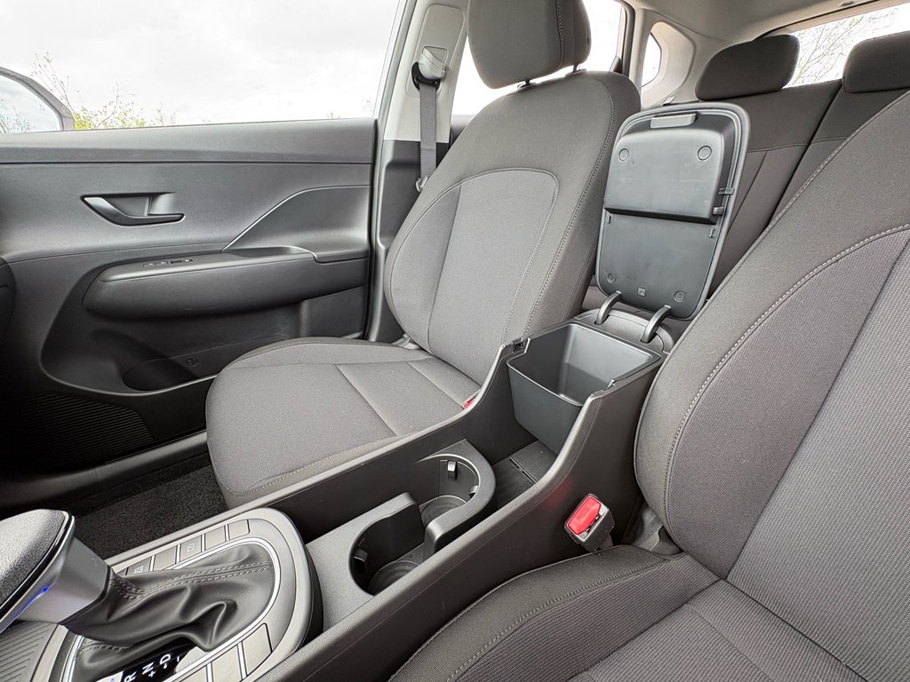 New 2026 Atlas White Hyundai SE image 31
