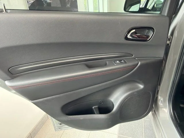 Used 2024 Gray Dodge GT Plus image 16