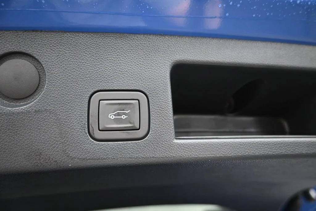 2027 GMC Terrain Elevation - Photo 12