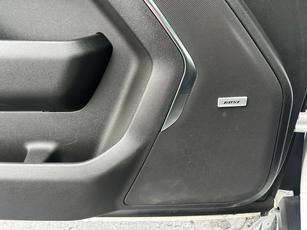 2024 Chevrolet Tahoe LT - Photo 16
