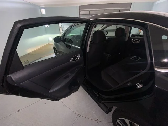 Used 2019 Black Nissan SR image 21